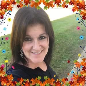 Meet your Posher, Cheryl